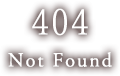 404-Not Found-