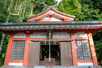 神社