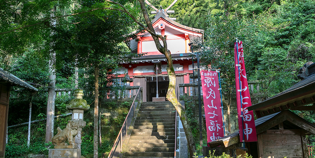 神社