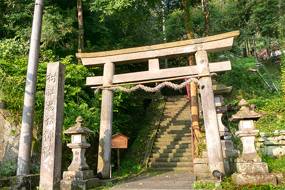 神社